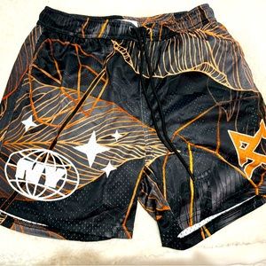 Bucket Culture men’s shorts